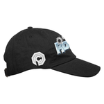 Load image into Gallery viewer, ロボコップ // Marquee (Embroidered Dad Hat / Limited to 100)
