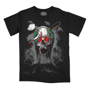 バタリアン // The Return Of The Living Dead™ / Sciotti (Italian One Sheet T-Shirt / Timed Edition)