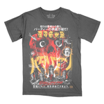 Load image into Gallery viewer, バタリアン // The Return Of The Living Dead™ / Rise (Variant Colorway T-Shirt / Limited to 100)
