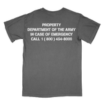 Load image into Gallery viewer, バタリアン // The Return Of The Living Dead™ / Rise (Variant Colorway T-Shirt / Limited to 100)
