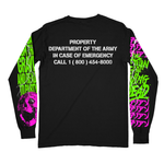 Load image into Gallery viewer, バタリアン // The Return Of The Living Dead™ / Vapors (Long Sleeve / Timed Edition)
