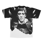 Powder (All Over Print T-Shirt / Timed Edition)