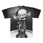 ギャラリービューアに画像を読み込み：Powder (All Over Print T-Shirt / Timed Edition)