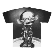 Powder (All Over Print T-Shirt / Timed Edition)