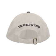 12.9.83 (Embroidered Dad Hat / Limited to 50)
