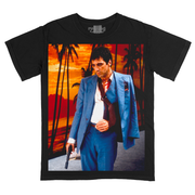 Yayo (Full Color Photo T-Shirt / Timed Edition)