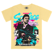 スカーフェイス Push It To The Limit / Blow (Variant Colorway T-Shirt / Limited to 100)