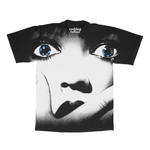 Load image into Gallery viewer, スクリーム // Drew (All Over Print T-Shirt / Timed Edition)
