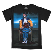 スクリーム // Steve (Full Color Photo T-Shirt / Timed Edition)