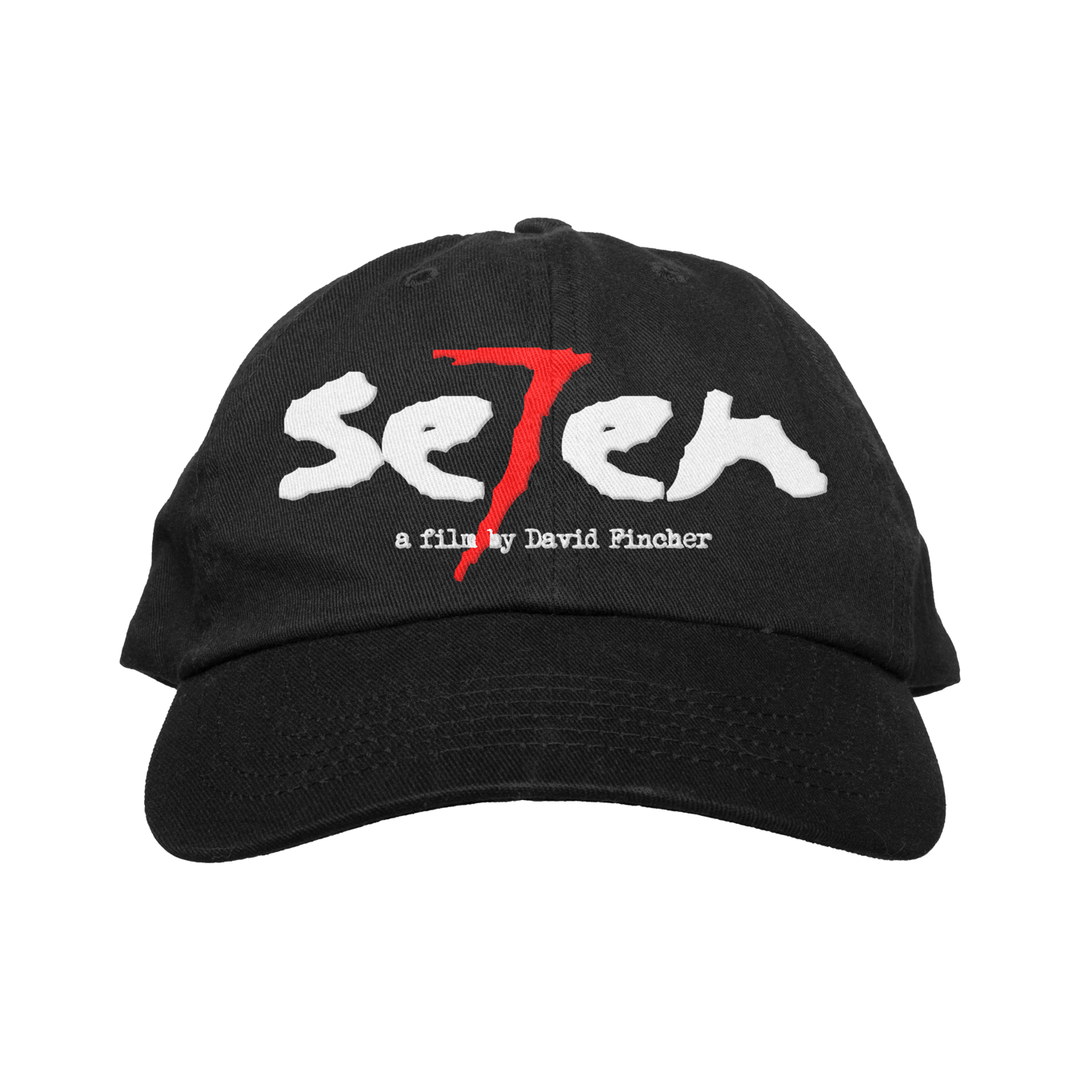 Promotional (Embroidered Dad Hat / Limited to 50) *MYSTERY BOX EXCLUSIVE*