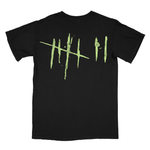 Load image into Gallery viewer, CliffNotes / What's In The Box (Variant Glow In The Dark Colorway T-Shirt / Limited to 50) *MYSTERY BOX EXCLUSIVE*