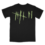 CliffNotes / What's In The Box (Variant Glow In The Dark Colorway T-Shirt / Limited to 50) *MYSTERY BOX EXCLUSIVE*