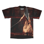 Load image into Gallery viewer, Silent Hill / Waiting For You (All Over Print T-Shirt / Timed Edition)