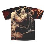 Load image into Gallery viewer, Silent Hill / Waiting For You (All Over Print T-Shirt / Timed Edition)