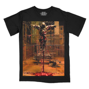 Silent Hill / The Reaper (Full Color Photo T-Shirt / Timed Edition)