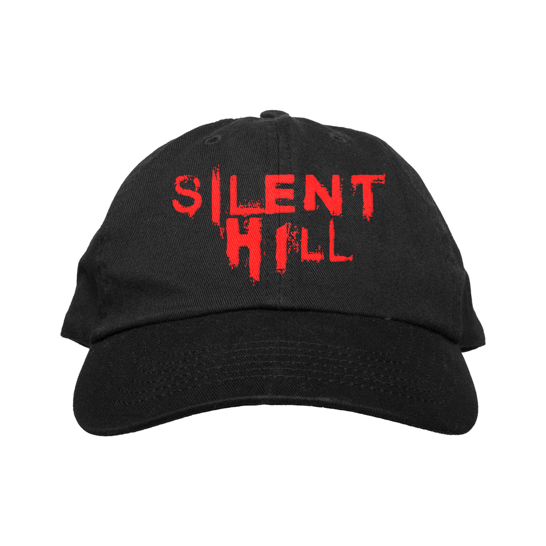 Silent Hill / The Faithful (Embroidered Dad Hat / Timed Edition)
