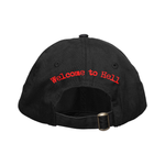 Load image into Gallery viewer, Silent Hill / The Faithful (Embroidered Dad Hat / Timed Edition)