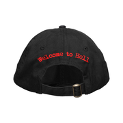 Silent Hill / The Faithful (Embroidered Dad Hat / Timed Edition)