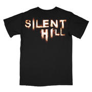 Silent Hill / Double Dare (Full Color Photo T-Shirt / Limited to 150)