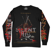 サイレントヒル // Silent Hill / Welcome To Hell (Long Sleeve / Timed Edition)
