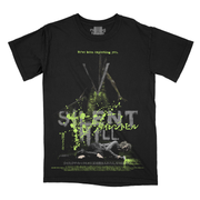 サイレントヒル // Silent Hill / Sin Incarnate (Variant Glow In The Dark T-Shirt / Limited to 125)