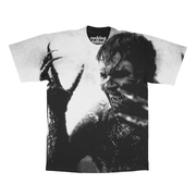 The Rocky Road To Dublin (All Over Print T-Shirt / Timed Edition)