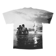 The Rocky Road To Dublin (All Over Print T-Shirt / Timed Edition)