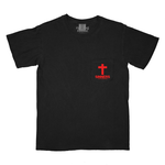 Load image into Gallery viewer, Preacher's Son (Pocket T-Shirt / Timed Edition)