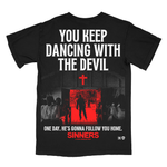 Load image into Gallery viewer, Preacher's Son (Pocket T-Shirt / Timed Edition)