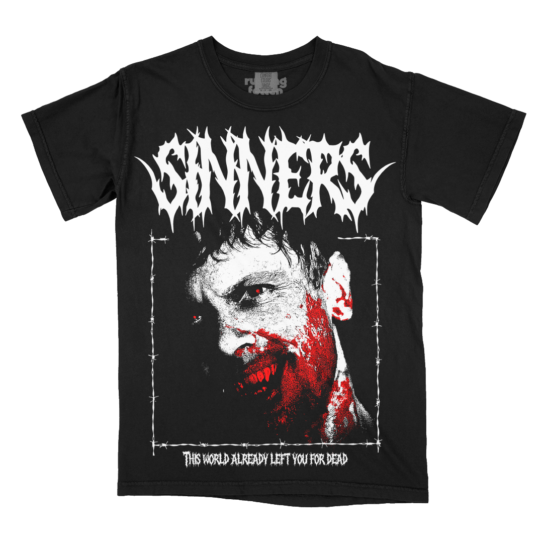 Tシャツ – Rucking Fotten