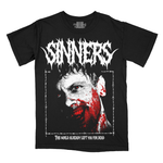 Load image into Gallery viewer, Remmick (T-Shirt / Timed Edition)