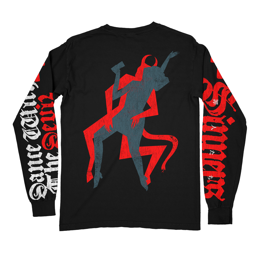 Sunrise (Long Sleeve / Timed Edition)