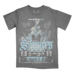 Load image into Gallery viewer, Sunrise // Smoke (Variant Colorway T-Shirt / Limited to 100)