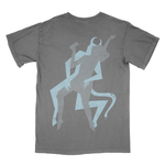 Load image into Gallery viewer, Sunrise // Smoke (Variant Colorway T-Shirt / Limited to 100)