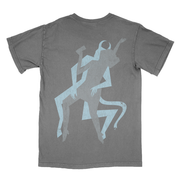 Sunrise // Smoke (Variant Colorway T-Shirt / Limited to 100)