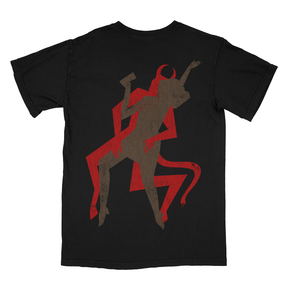 Sunrise // Stack (Variant Colorway T-Shirt / Limited to 100)