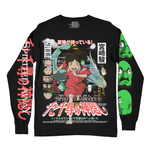 Load image into Gallery viewer, 千と千尋の神隠し // It&#39;s Called Love (Long Sleeve)
