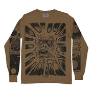 Necronomicon (The Book Of The Dead Long Sleeve / Timed Edition)