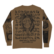 Necronomicon (The Book Of The Dead Long Sleeve / Timed Edition)