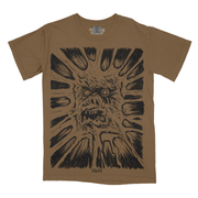 Necronomicon (The Book Of The Dead T-Shirt / Timed Edition)