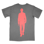 Load image into Gallery viewer, ザ・ゲスト // The Guest / Some Gave All / Fireball (Variant Colorway T-Shirt / Limited to 75)
