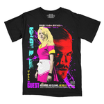 Load image into Gallery viewer, ザ・ゲスト // The Guest / Some Gave All / Because I Love You (Variant Colorway T-Shirt / Limited to 75)
