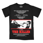 喋血双雄 // Unusual Cop (Promo T-Shirt)