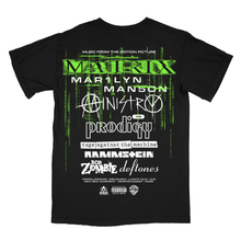 マトリックス // Download (Full Color Photo OST T-Shirt / Timed Edition)