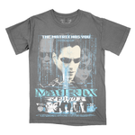 Load image into Gallery viewer, マトリックス // Unplug / Blue Pill (T-Shirt / Limited to 100)
