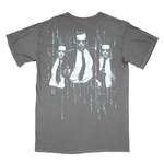Load image into Gallery viewer, マトリックス // Unplug / Blue Pill (T-Shirt / Limited to 100)
