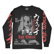 ウィッチ // Unholy Bond (Long Sleeve / Timed Edition)