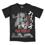 Load image into Gallery viewer, ウィッチ // Unholy Bond (T-Shirt / Timed Edition)
