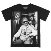 The Master Of Horror (Oversized Photo T-Shirt / Limited to 200)