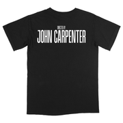 The Master Of Horror (Oversized Photo T-Shirt / Limited to 200)